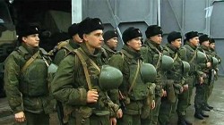 На юге России «отстрелялись» На юге России «отстрелялись»